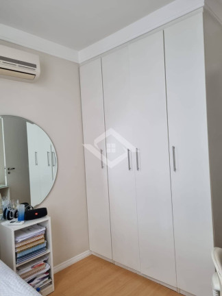 Imagem Apartamento com 3 Quartos à Venda, 68 m² em Barra Olímpica - Rio De Janeiro
