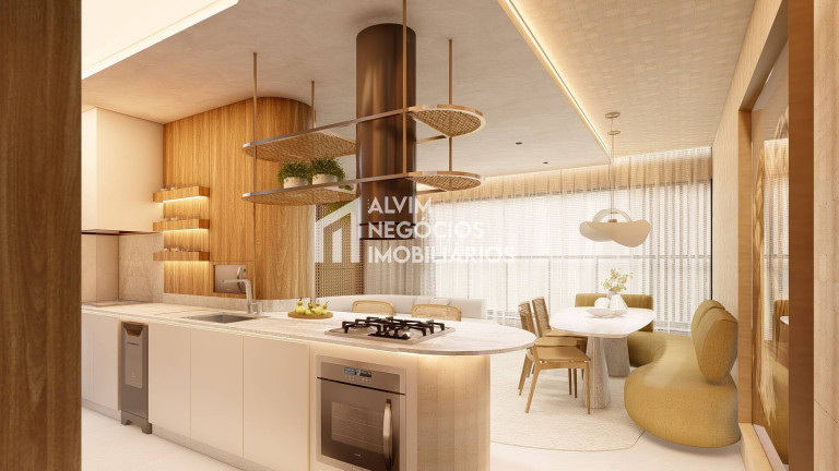 Imagem Apartamento com 2 Quartos à Venda, 82 m² em Vila Ema - São José Dos Campos