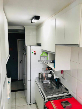 Imagem Apartamento com 2 Quartos à Venda, 50 m² em Jardim Dos Ipês - Cotia Imagem Apartamento com 2 Quartos à Venda, 50 m² em Jardim Dos Ipês - Cotia