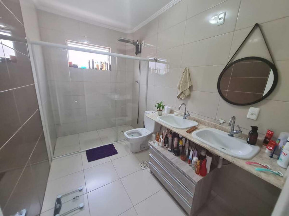 Imagem Casa com 3 Quartos à Venda, 267 m² em Vila Matias - Santos Imagem Casa com 3 Quartos à Venda, 267 m² em Vila Matias - Santos