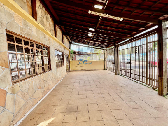 Imagem Casa com 3 Quartos à Venda, 220 m² em Taguatinga Norte (taguatinga) - Brasília Imagem Casa com 3 Quartos à Venda, 220 m² em Taguatinga Norte (taguatinga) - Brasília