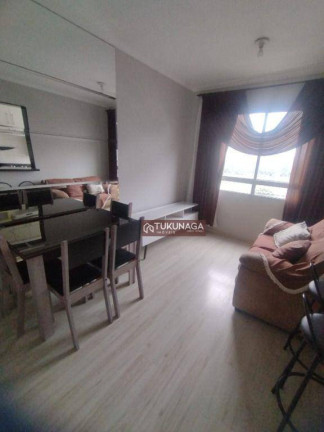 Imagem Apartamento com 2 Quartos para Alugar, 45 m² em Ponte Grande - Guarulhos Imagem Apartamento com 2 Quartos para Alugar, 45 m² em Ponte Grande - Guarulhos