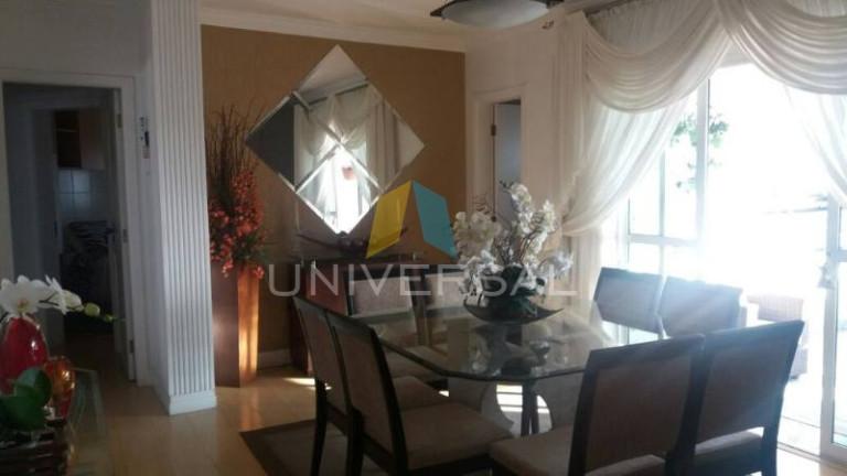 Imagem Apartamento com 3 Quartos à Venda, 125 m² em Parque Da Vila Prudente - São Paulo Imagem Apartamento com 3 Quartos à Venda, 125 m² em Parque Da Vila Prudente - São Paulo
