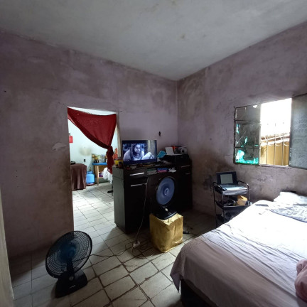 Imagem Casa com 6 Quartos à Venda, 200 m² em Santo Antônio  - Manaus