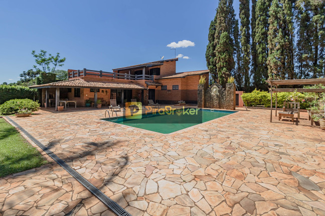 Imagem Imóvel com 8 Quartos à Venda, 3.685 m² em Bairro Do Cascalho - Cordeirópolis