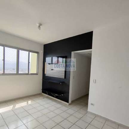 Imagem Apartamento com 3 Quartos à Venda, 84 m² em Mirim - Praia Grande