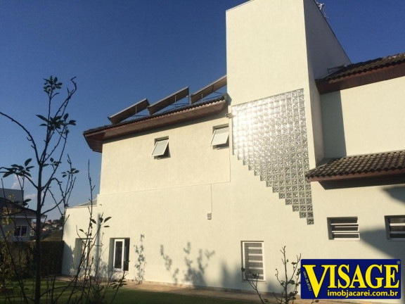 Imagem Casa com 3 Quartos à Venda, 375 m² em Jd. Coleginho - Jacareí