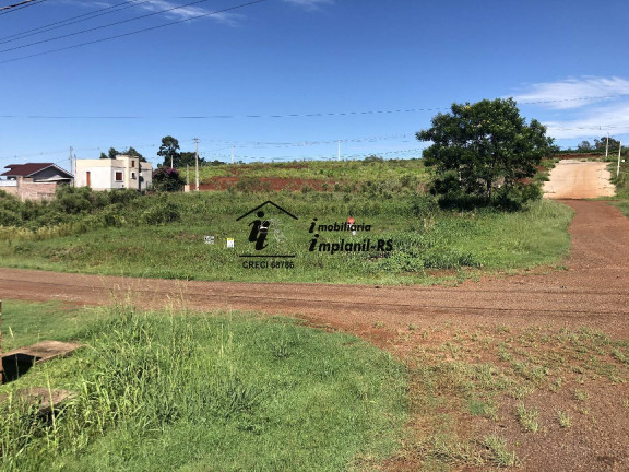 Imagem Terreno à Venda, 336 m² em Canabarro - Teutônia Imagem Terreno à Venda, 336 m² em Canabarro - Teutônia