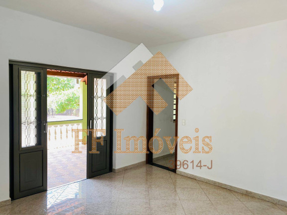Imagem Casa com 2 Quartos à Venda, 316 m² em Broa - Brotas