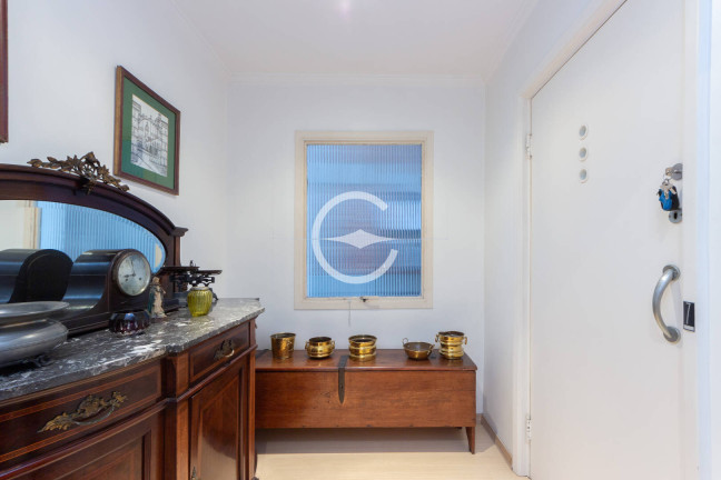 Imagem Apartamento com 3 Quartos à Venda, 130 m² em Itaim Bibi - São Paulo