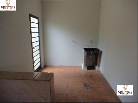 Casa com 3 Quartos à Venda, 250 m² em Vila São Pedro - Hortolândia