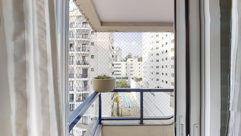 Imagem Apartamento com 3 Quartos à Venda, 120 m² em Vila Andrade - São Paulo Imagem Apartamento com 3 Quartos à Venda, 120 m² em Vila Andrade - São Paulo