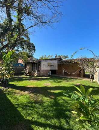 Imagem Casa com 3 Quartos à Venda, 111 m² em Boiçucanga - Sao Sebastiao