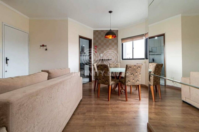Imagem Apartamento com 2 Quartos à Venda, 69 m² em Vila Alpina - São Paulo Imagem Apartamento com 2 Quartos à Venda, 69 m² em Vila Alpina - São Paulo