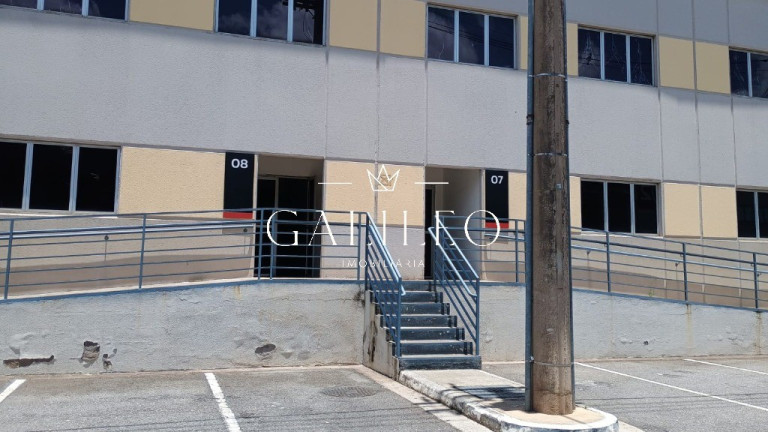 Imóvel para Alugar, 3.503 m² em Parque Industrial Rm - Jundiaí