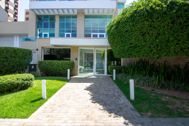 Imagem Apartamento com 3 Quartos à Venda, 123 m² em Petrópolis - Porto Alegre