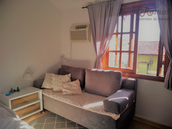 Imagem Imóvel com 3 Quartos à Venda, 94 m² em Tristeza - Porto Alegre