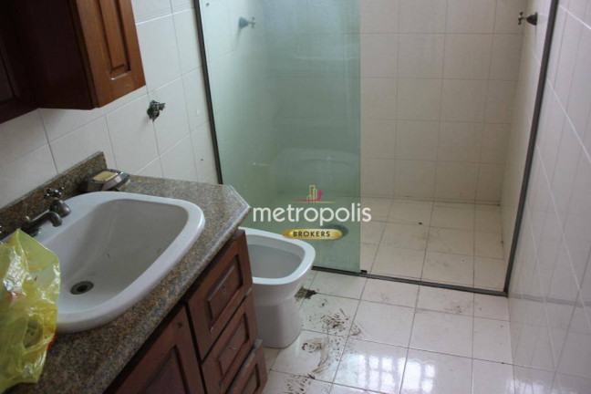 Imagem Sobrado com 3 Quartos à Venda, 277 m² em Olímpico - São Caetano Do Sul