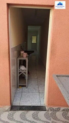 Imagem Casa com 3 Quartos à Venda, 180 m² em Vila Costa E Silva - Campinas