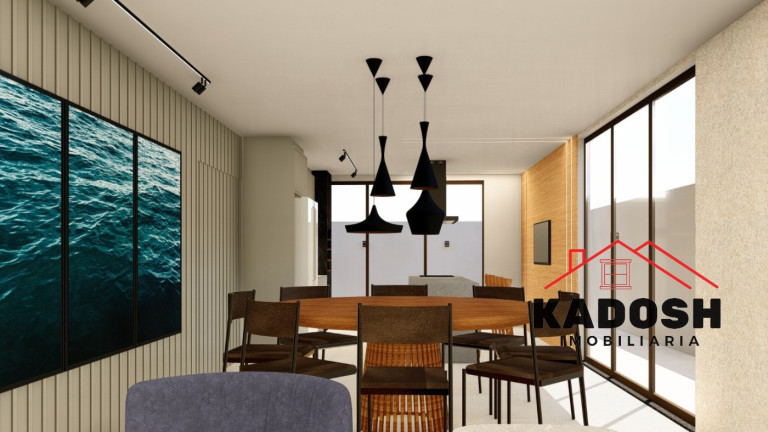 Imagem Casa com 4 Quartos à Venda, 302 m² em Registro - Feira De Santana Imagem Casa com 4 Quartos à Venda, 302 m² em Registro - Feira De Santana