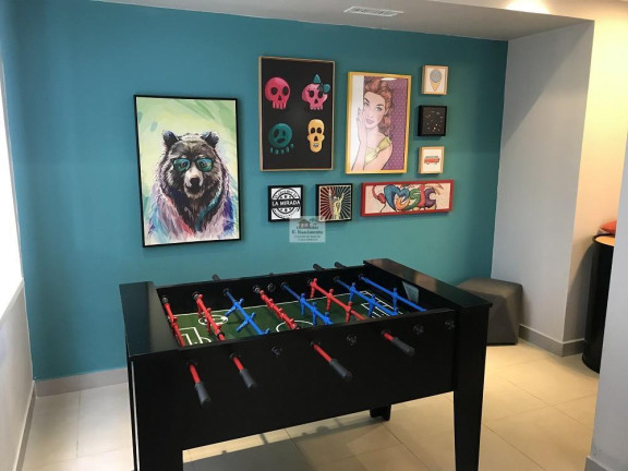 Imagem Apartamento com 2 Quartos à Venda, 48 m² em Parque São Jorge - São Paulo