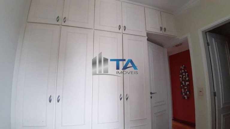 Imagem Imóvel com 3 Quartos à Venda, 114 m² em Vila Itapura - Campinas