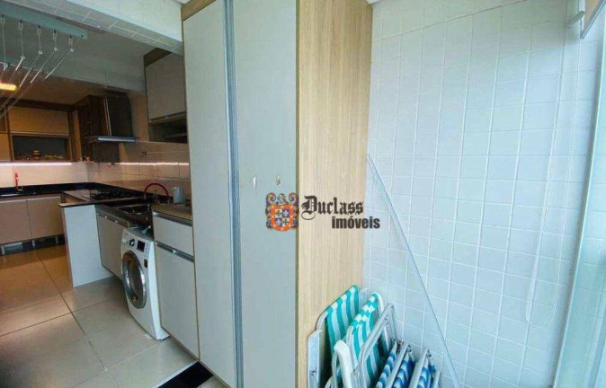 Imagem Apartamento com 3 Quartos à Venda, 104 m² em Jardim Luciana - Mongaguá Imagem Apartamento com 3 Quartos à Venda, 104 m² em Jardim Luciana - Mongaguá