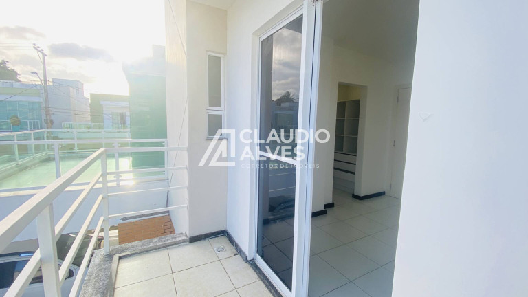 Imagem Casa de Condomínio com 3 Quartos à Venda, 120 m² em Mangabeira - Feira De Santana