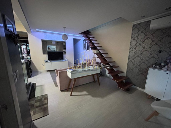 Sobrado com 4 Quartos à Venda, 174 m² em Jardim Universo - Mogi Das Cruzes