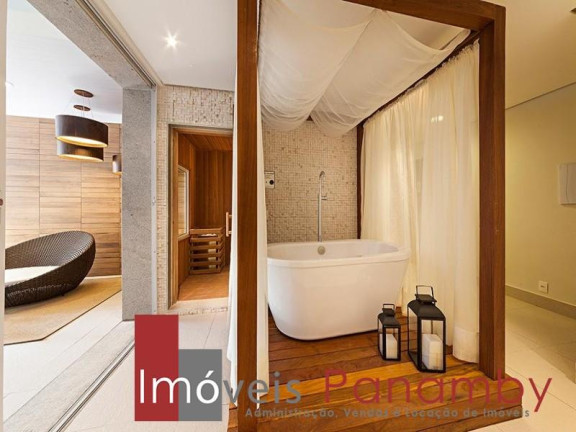 Imagem Apartamento com 4 Quartos à Venda, 419 m² em Vila Mariana - São Paulo