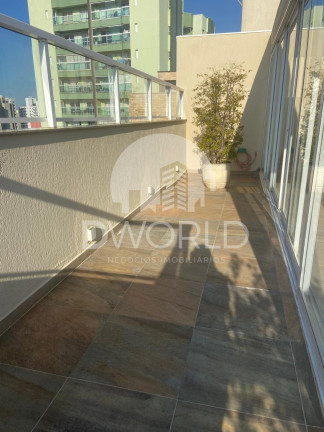 Imagem Cobertura com 2 Quartos à Venda, 164 m² em Vila Guiomar - Santo André Imagem Cobertura com 2 Quartos à Venda, 164 m² em Vila Guiomar - Santo André