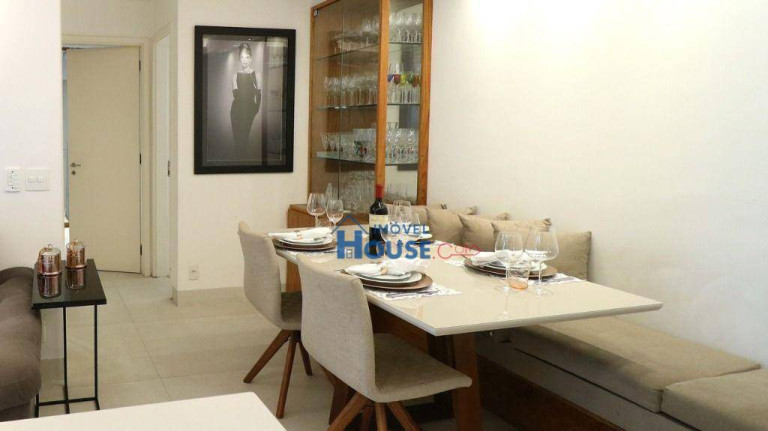 Imagem Apartamento com 2 Quartos à Venda, 69 m² em Pompéia - São Paulo Imagem Apartamento com 2 Quartos à Venda, 69 m² em Pompéia - São Paulo