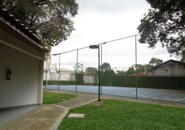 Imagem Apartamento com 2 Quartos à Venda, 117 m² em Tindiquera - Araucária