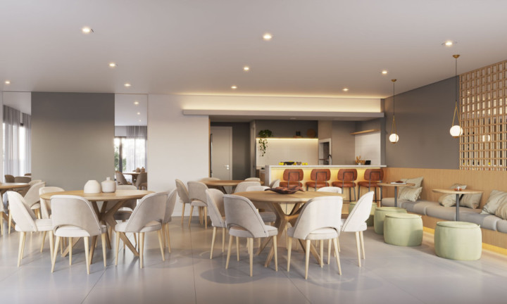 Imagem Apartamento com 2 Quartos à Venda, 94 m² em Nossa Senhora Das Graças - Canoas Imagem Apartamento com 2 Quartos à Venda, 94 m² em Nossa Senhora Das Graças - Canoas