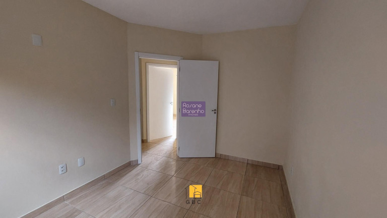 Imagem Apartamento com 3 Quartos para Alugar, 80 m² em Centro - Rio Grande