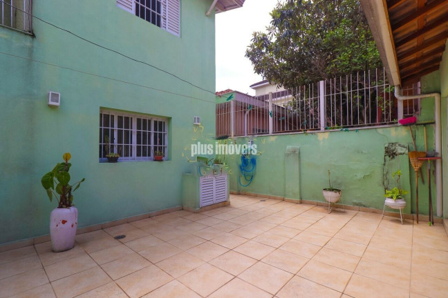 Imagem Casa com 3 Quartos à Venda, 200 m² em Brooklin Novo - São Paulo Imagem Casa com 3 Quartos à Venda, 200 m² em Brooklin Novo - São Paulo