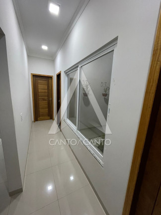 Imagem Casa com 3 Quartos à Venda, 302 m² em Residencial Aquarela Das Artes - Sinop