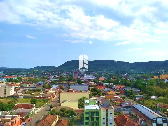 Imagem Apartamento com 1 Quarto à Venda, 90 m² em Centro - Santa Maria