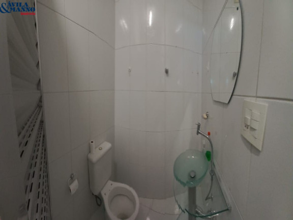 Imagem Sobrado com 2 Quartos à Venda, em Vila Alpina - São Paulo Imagem Sobrado com 2 Quartos à Venda, em Vila Alpina - São Paulo