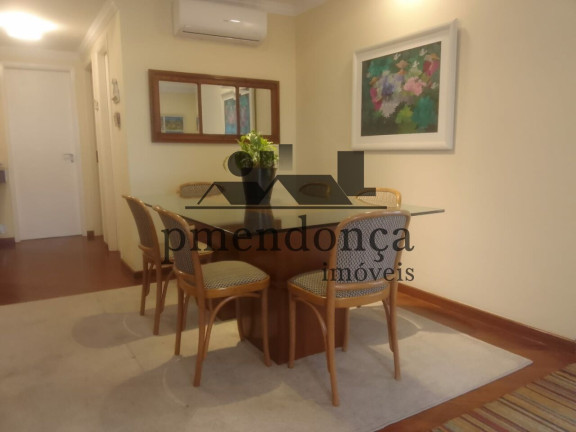Imagem Apartamento com 3 Quartos à Venda, 105 m² em Perdizes - São Paulo