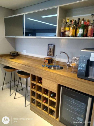 Imagem Apartamento com 3 Quartos à Venda, 158 m² em Vila Rosália - Guarulhos Imagem Apartamento com 3 Quartos à Venda, 158 m² em Vila Rosália - Guarulhos