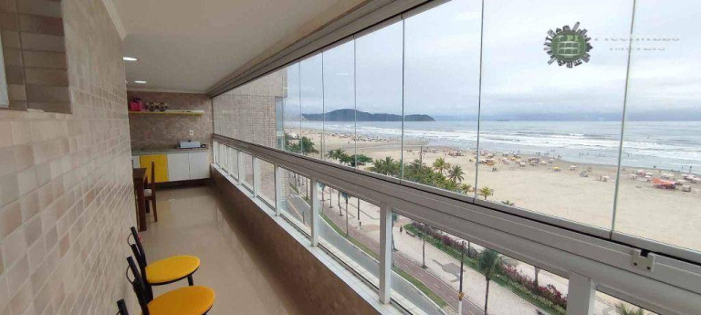 Imagem Apartamento com 2 Quartos à Venda, 95 m² em Aviação - Praia Grande Imagem Apartamento com 2 Quartos à Venda, 95 m² em Aviação - Praia Grande