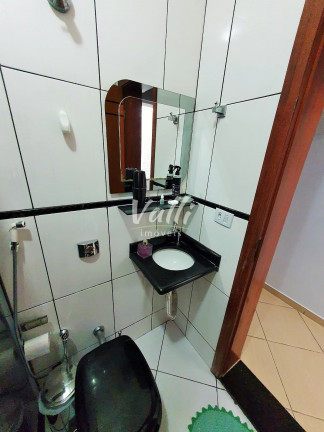 Imagem Casa com 2 Quartos à Venda, 125 m² em Parque Residencial Santa Rosa Ii - Santa Bárbara D'oeste Imagem Casa com 2 Quartos à Venda, 125 m² em Parque Residencial Santa Rosa Ii - Santa Bárbara D'oeste
