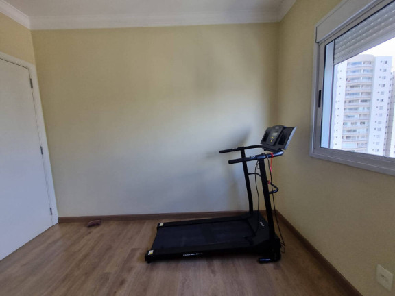 Imagem Apartamento com 3 Quartos à Venda, 103 m² em Vila Leopoldina - São Paulo