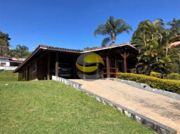 Imagem Casa com 3 Quartos à Venda, 237 m² em Granja Viana Ii - Cotia