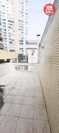Imagem Casa com 4 Quartos à Venda, 230 m² em Ponta Da Praia - Santos Imagem Casa com 4 Quartos à Venda, 230 m² em Ponta Da Praia - Santos