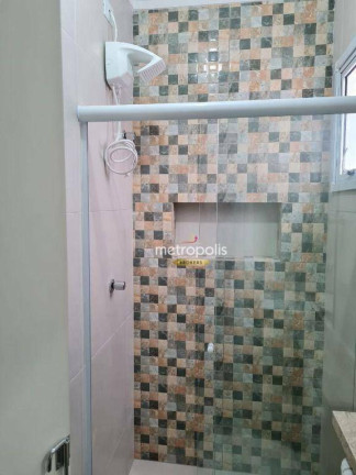 Imagem Cobertura com 2 Quartos à Venda, 95 m² em Vila Príncipe De Gales - Santo André Imagem Cobertura com 2 Quartos à Venda, 95 m² em Vila Príncipe De Gales - Santo André