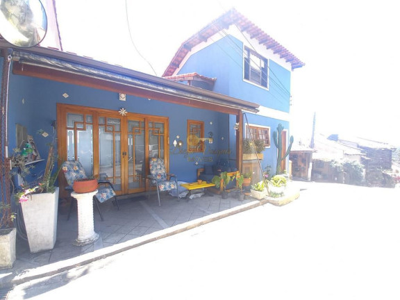 Imagem Casa com 3 Quartos à Venda, 140 m² em Iucas - Teresópolis Imagem Casa com 3 Quartos à Venda, 140 m² em Iucas - Teresópolis
