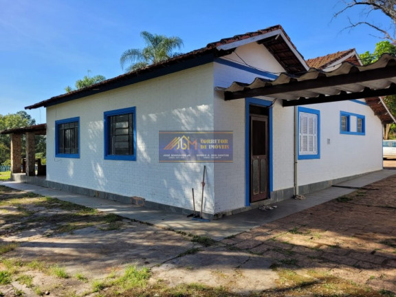 Imagem Imóvel com 3 Quartos à Venda, 18.000 m² em Pinhal - Cabreúva
