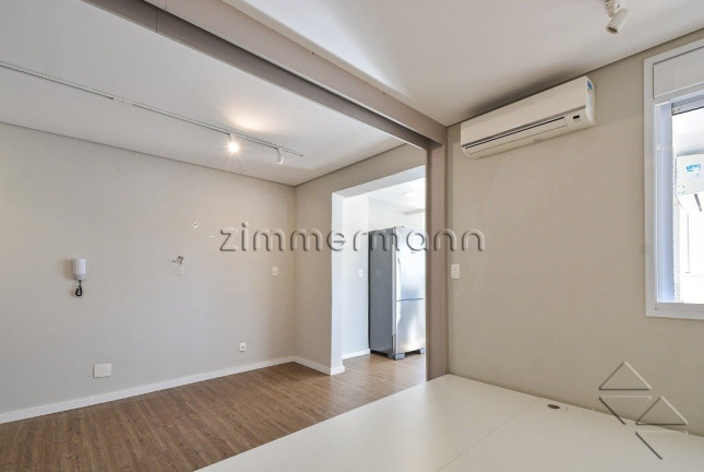 Imagem Apartamento com 1 Quarto à Venda, 133 m² em Campo Belo - São Paulo Imagem Apartamento com 1 Quarto à Venda, 133 m² em Campo Belo - São Paulo